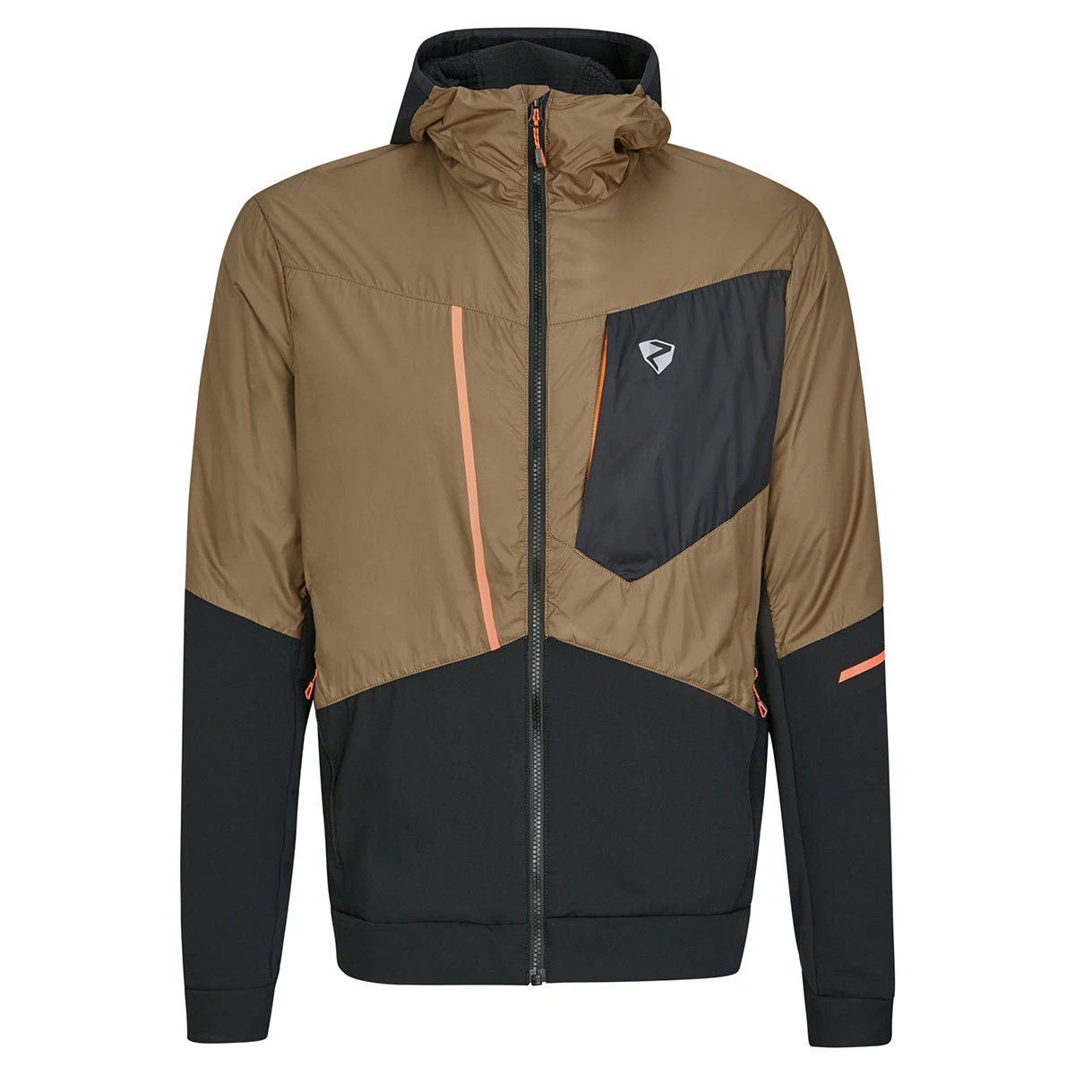 Ziener NIKOLO Man (jacket Active) 3 Ziener NIKOLO Man (jacket Active)