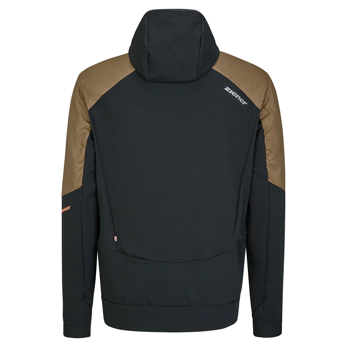 Ziener NIKOLO Man (jacket Active) 4 Ziener NIKOLO Man (jacket Active) – Bild 2