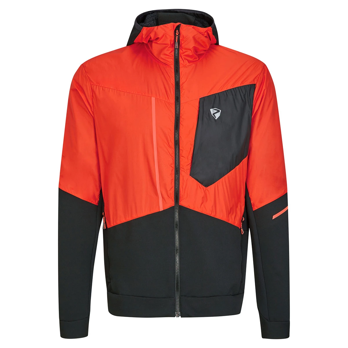 Ziener NIKOLO Man (jacket Active) 5 Ziener NIKOLO Man (jacket Active) – Bild 3