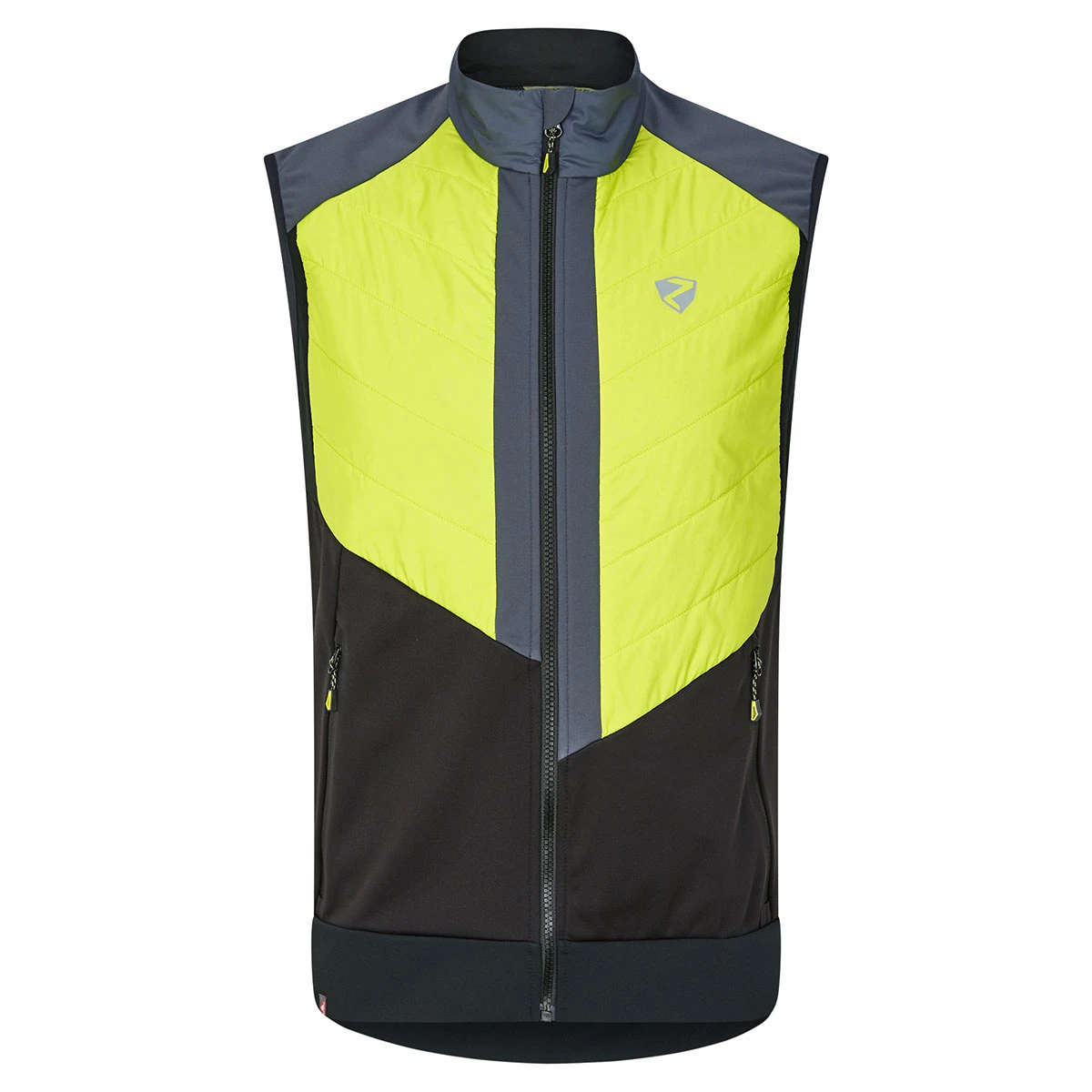 Ziener NEJAT Man (vest Active) 5 Ziener NEJAT Man (vest Active) – Bild 3