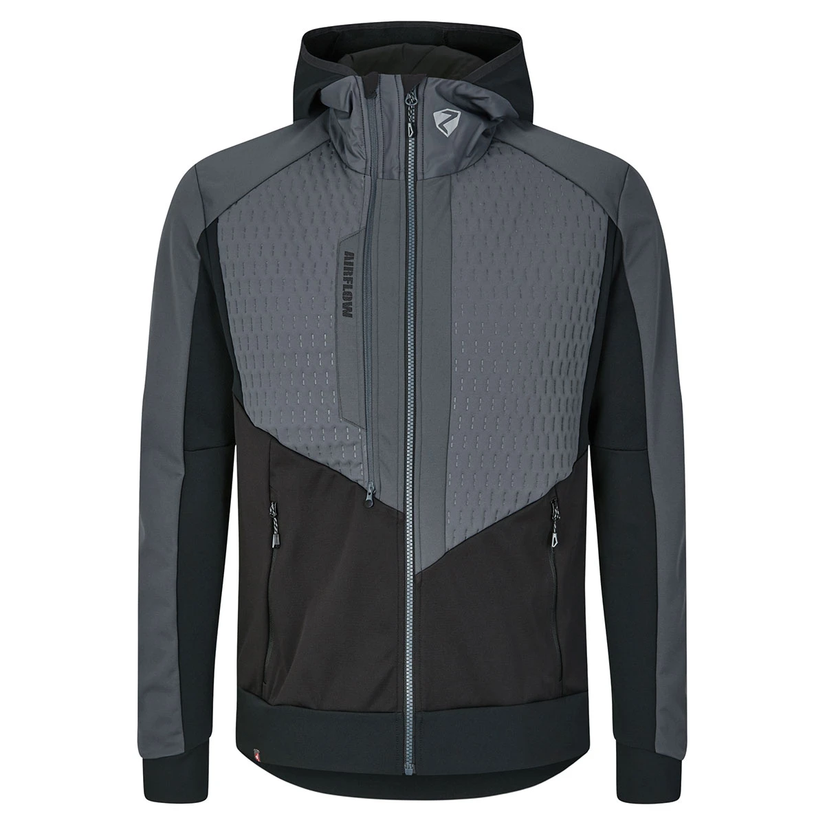 Ziener NALIK Man (jacket Active) 11 Ziener NALIK Man (jacket Active) – Bild 9