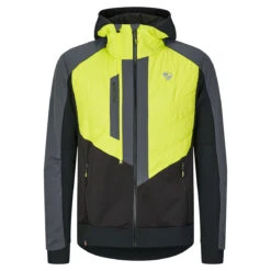 Ziener NALIK Man (jacket Active) 14 Ziener NALIK Man (jacket Active) -Ziener 224278 338