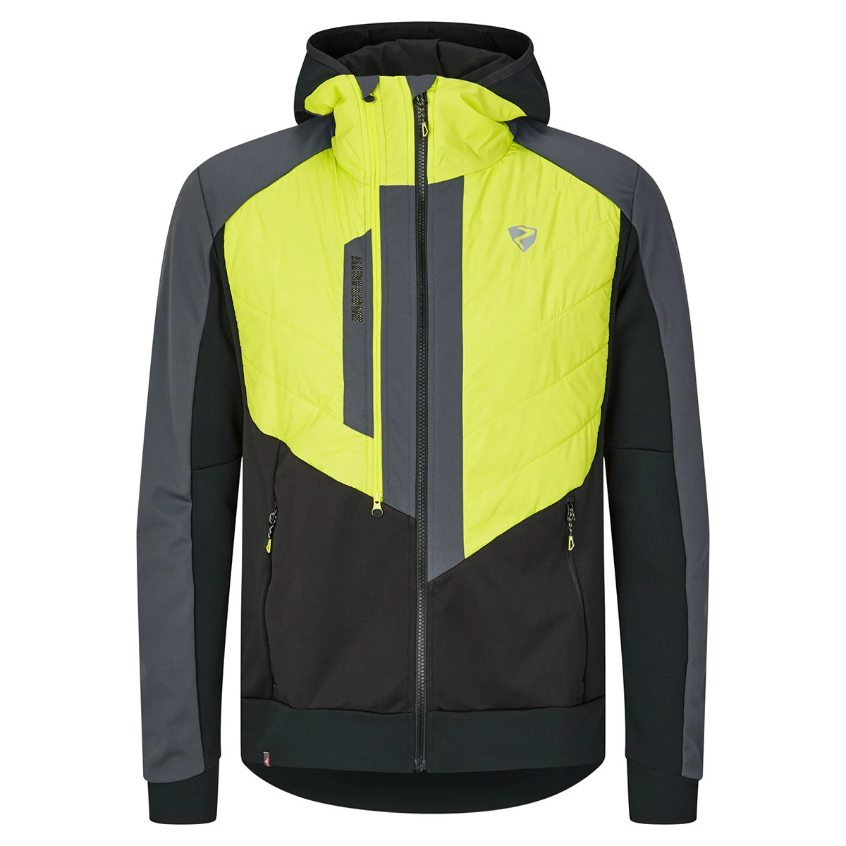Ziener NALIK Man (jacket Active) 5 Ziener NALIK Man (jacket Active) – Bild 3
