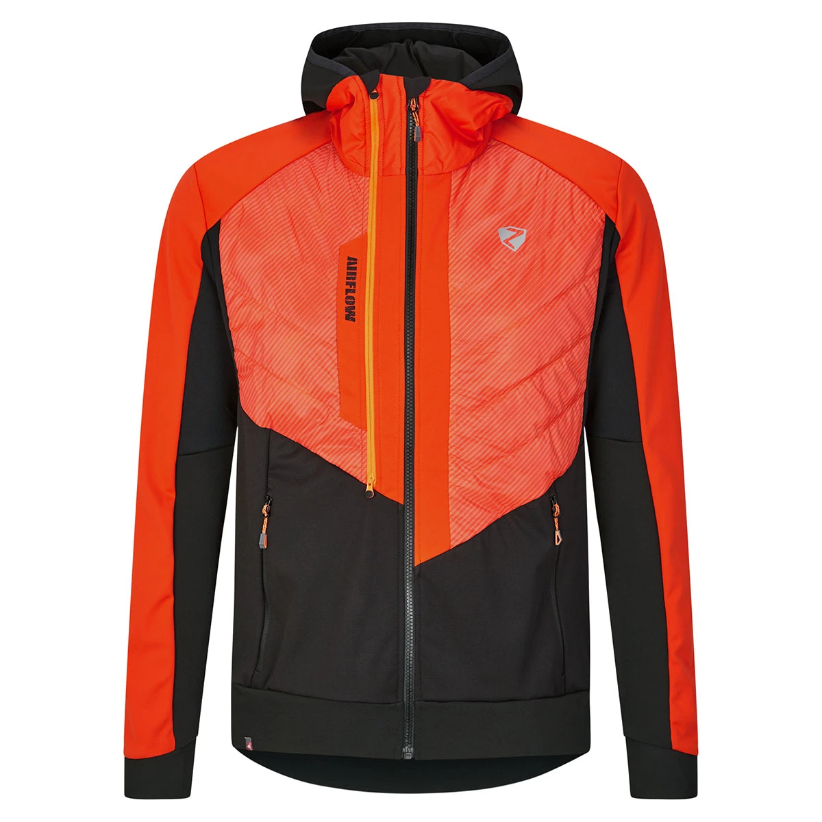 Ziener NALIK Man (jacket Active) 7 Ziener NALIK Man (jacket Active) – Bild 5