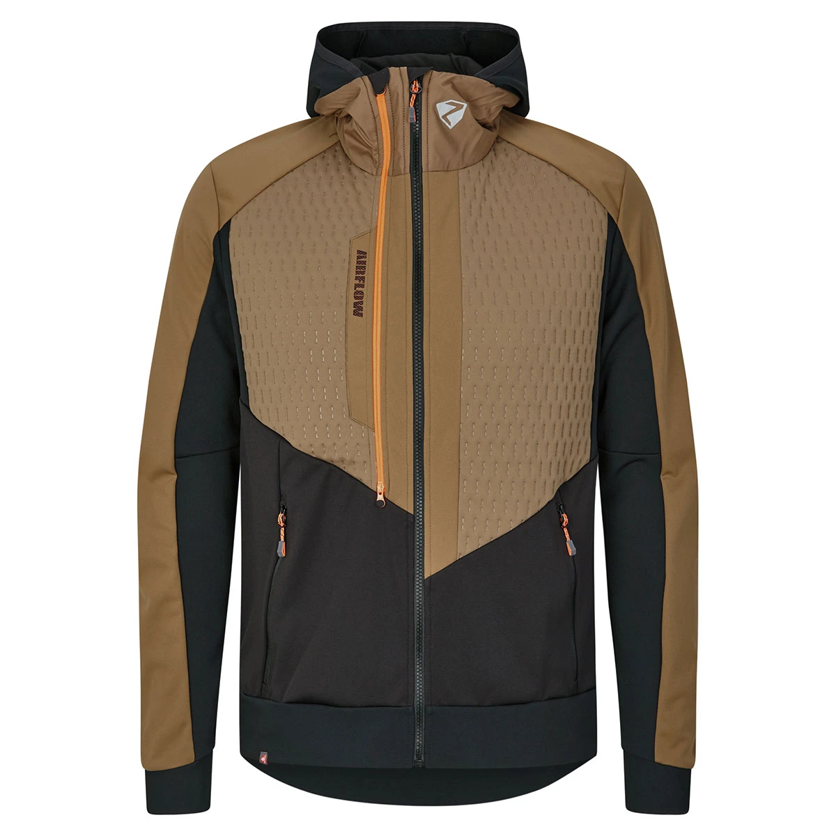 Ziener NALIK Man (jacket Active) 9 Ziener NALIK Man (jacket Active) – Bild 7