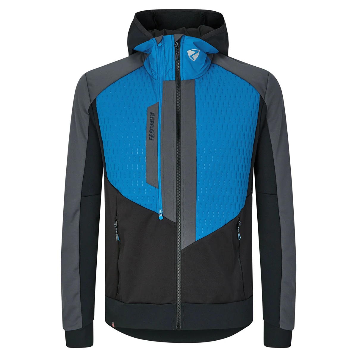 Ziener NALIK Man (jacket Active) 3 Ziener NALIK Man (jacket Active)