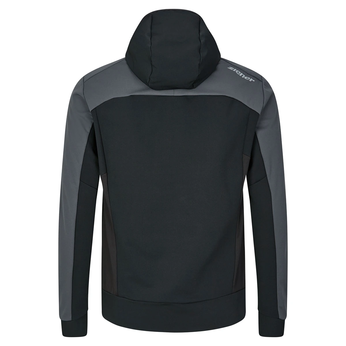 Ziener NALIK Man (jacket Active) 4 Ziener NALIK Man (jacket Active) – Bild 2