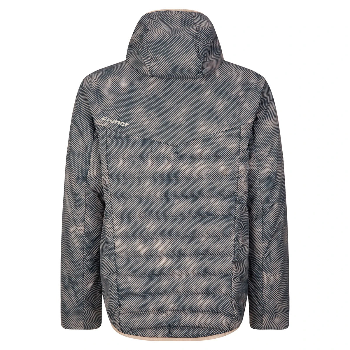 Ziener NANTANO Man (jacket Active) 4 Ziener NANTANO Man (jacket Active) – Bild 2