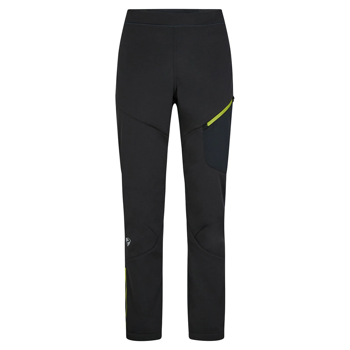 Ziener NEBIL Man (pants Active) 3 Ziener NEBIL Man (pants Active)