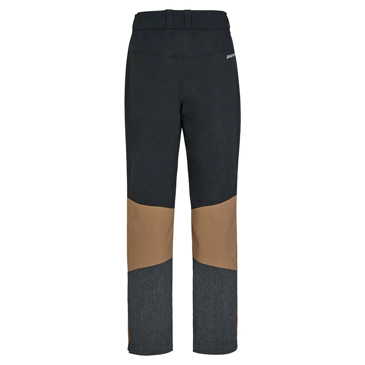 Ziener NELIUS Man (pants Active) 4 Ziener NELIUS Man (pants Active) – Bild 2