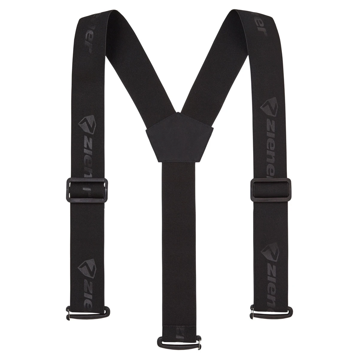 Ziener BRACES TEAMWEAR 3 Ziener BRACES TEAMWEAR