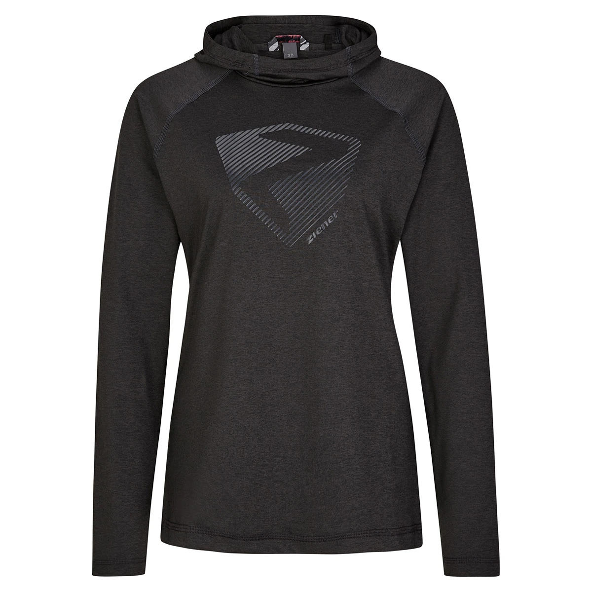 Ziener JANUP Lady (underlayer) 9 Ziener JANUP Lady (underlayer) – Bild 7