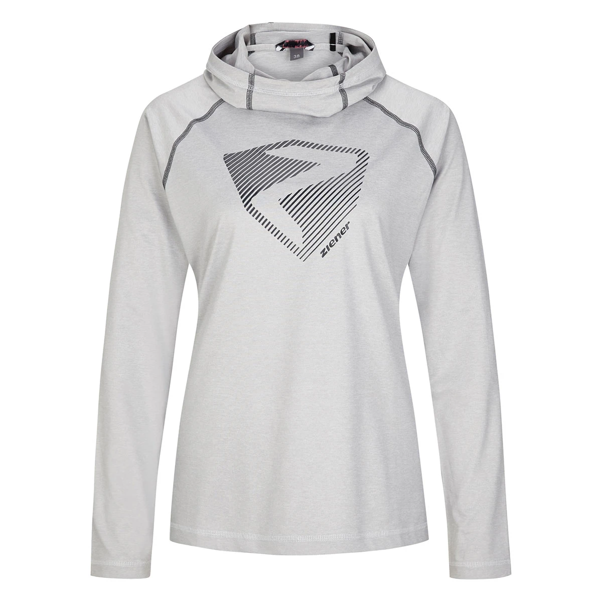 Ziener JANUP Lady (underlayer) 11 Ziener JANUP Lady (underlayer) – Bild 9