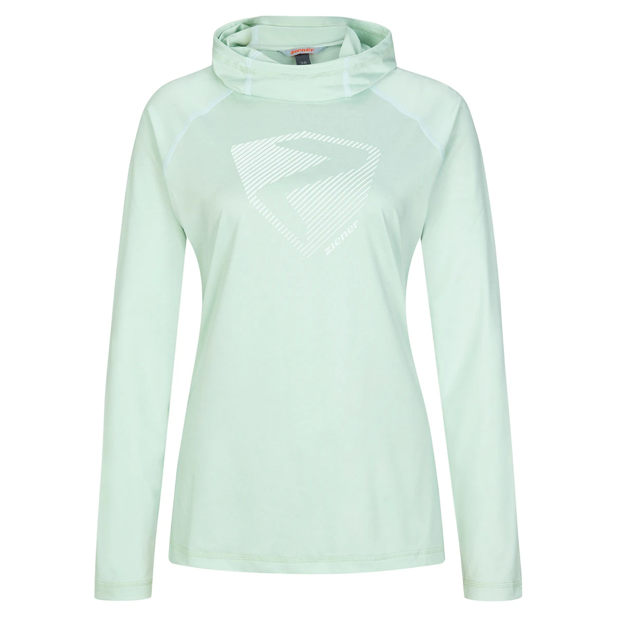 Ziener JANUP Lady (underlayer) 3 Ziener JANUP Lady (underlayer)