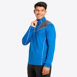 Ziener JONGA Man (underlayer) 24 Ziener JONGA Man (underlayer) -Ziener 227251 798 04