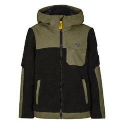 Ziener ARJUN Jun (jacket Ski)