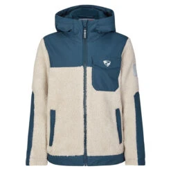 Ziener ARJUN Jun (jacket Ski) -Ziener 227900 351