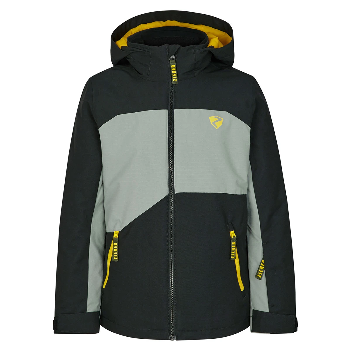 Ziener ANDERL Jun (jacket Ski) 7 Ziener ANDERL Jun (jacket Ski) – Bild 5
