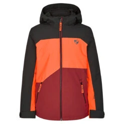 Ziener ANDERL Jun (jacket Ski) 26 Ziener ANDERL Jun (jacket Ski) -Ziener 227901 326