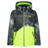 Ziener ANDERL Jun (jacket Ski) 1 Ziener ANDERL Jun (jacket Ski) -Ziener 227901 344