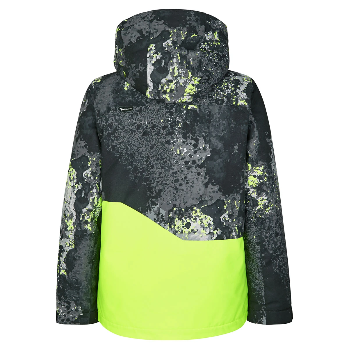 Ziener ANDERL Jun (jacket Ski) 4 Ziener ANDERL Jun (jacket Ski) – Bild 2