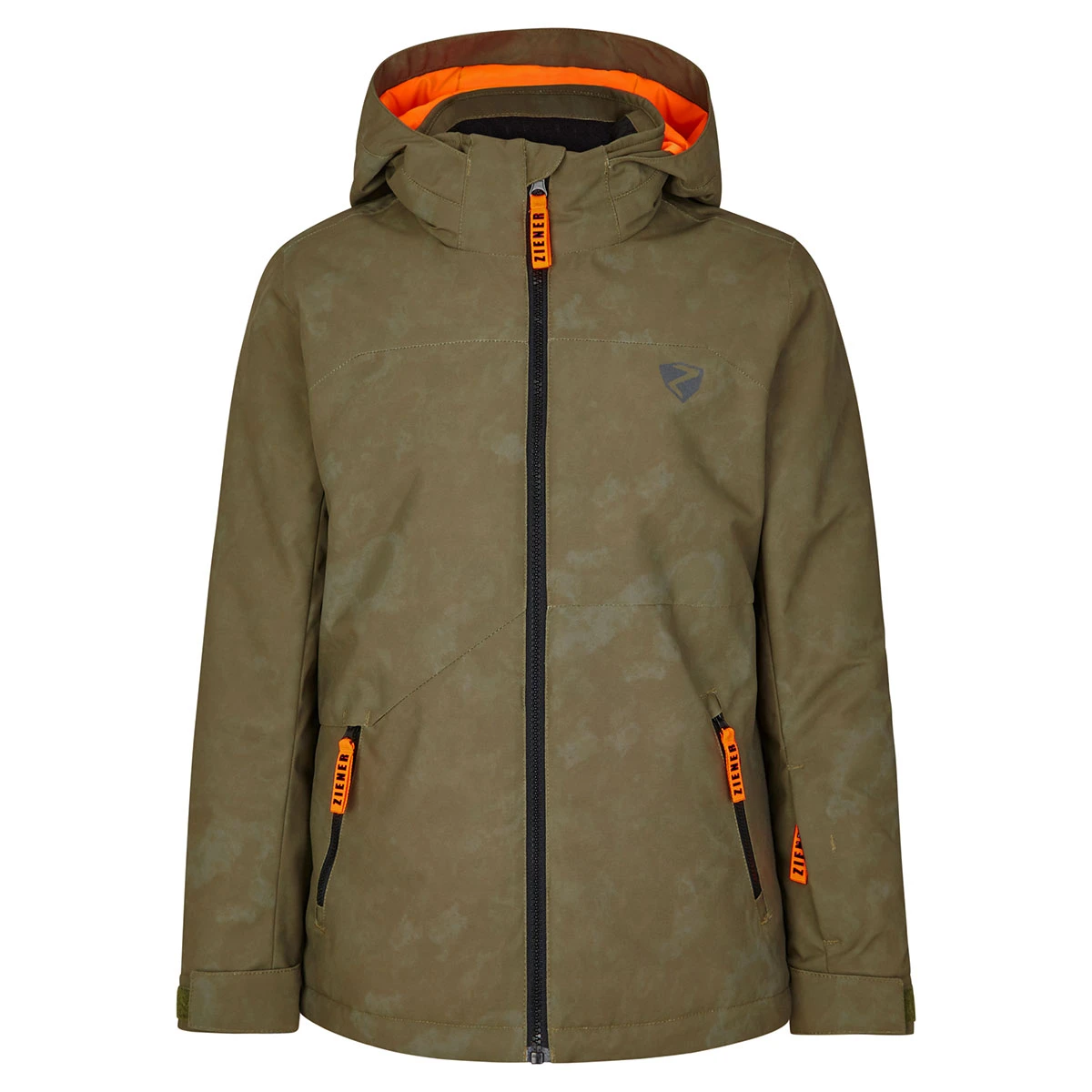 Ziener ANDERL Jun (jacket Ski) 11 Ziener ANDERL Jun (jacket Ski) – Bild 9