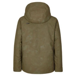 Ziener ANDERL Jun (jacket Ski) 25 Ziener ANDERL Jun (jacket Ski) -Ziener 227901 345 02
