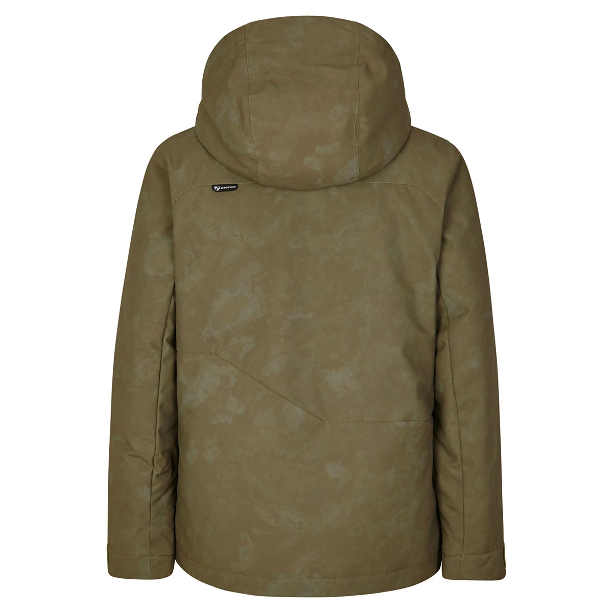 Ziener ANDERL Jun (jacket Ski) 12 Ziener ANDERL Jun (jacket Ski) – Bild 10