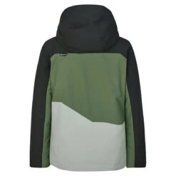 Ziener ANDERL Jun (jacket Ski) 19 Ziener ANDERL Jun (jacket Ski) -Ziener 227901 349 02