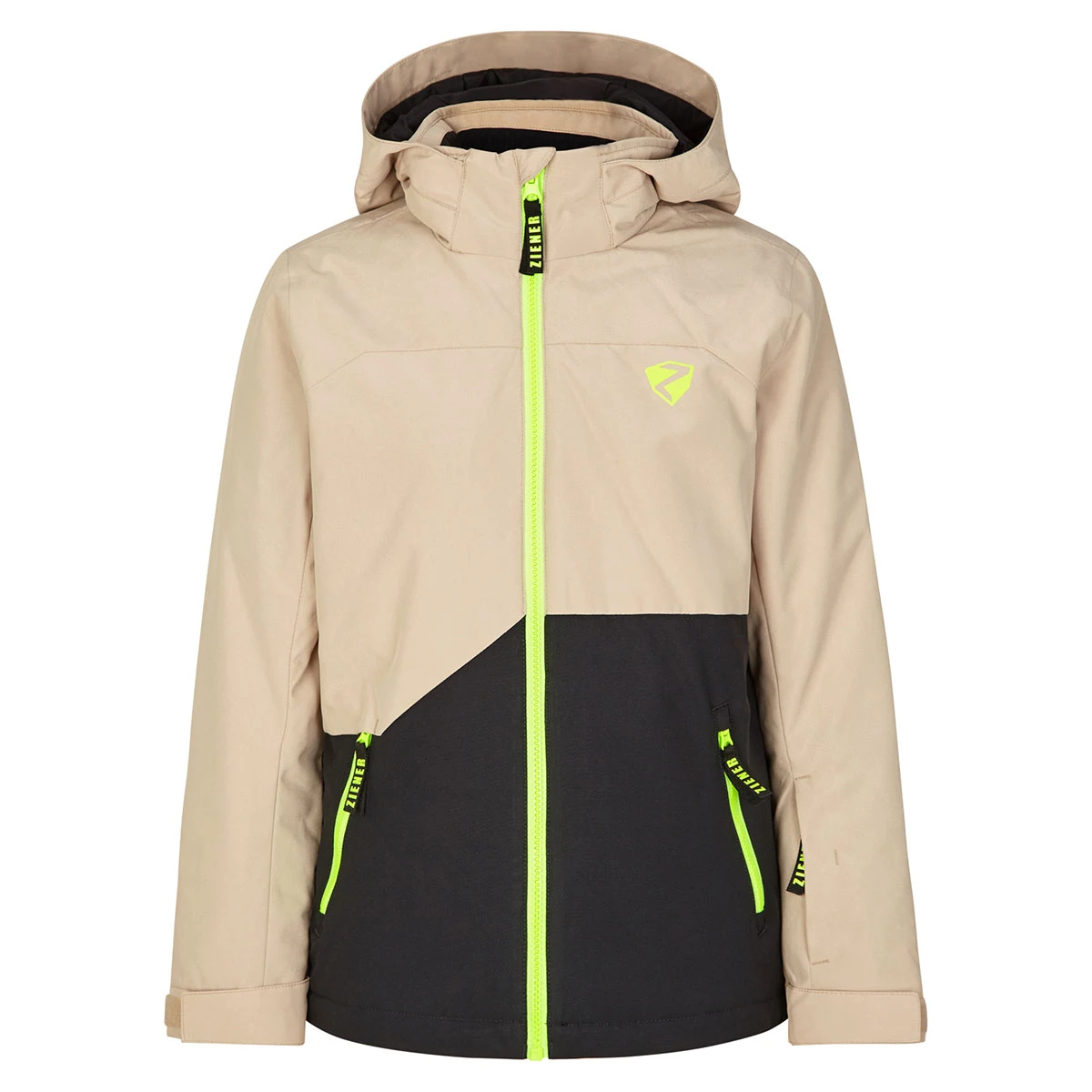 Ziener ANDERL Jun (jacket Ski) 15 Ziener ANDERL Jun (jacket Ski) – Bild 13