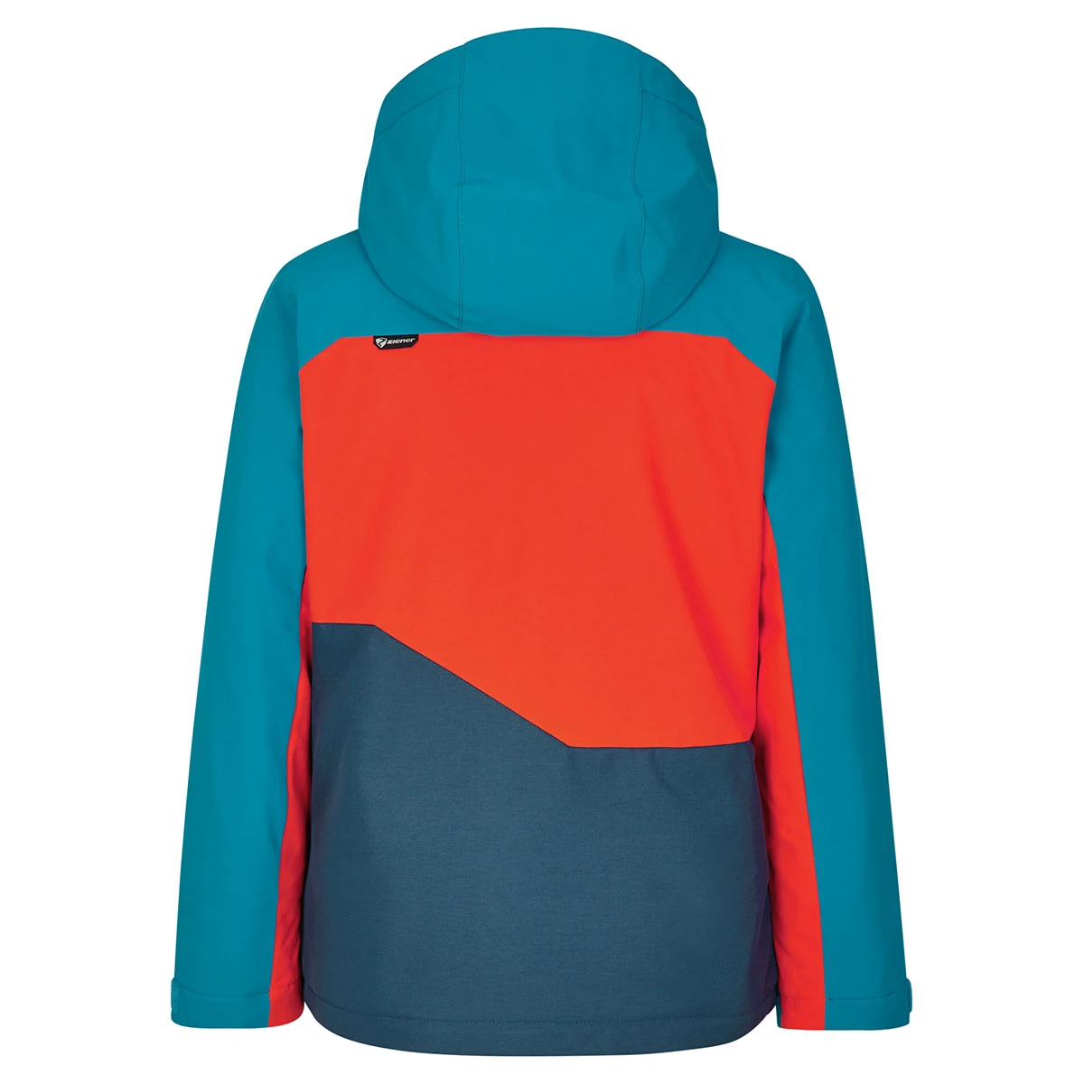 Ziener ANDERL Jun (jacket Ski) 10 Ziener ANDERL Jun (jacket Ski) – Bild 8