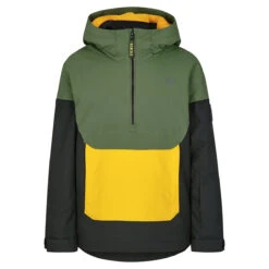 Ziener ACENTO Jun (jacket Ski) 10 Ziener ACENTO Jun (jacket Ski) -Ziener 227902 12