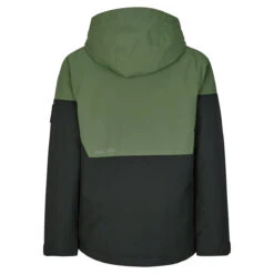 Ziener ACENTO Jun (jacket Ski) 11 Ziener ACENTO Jun (jacket Ski) -Ziener 227902 12 02