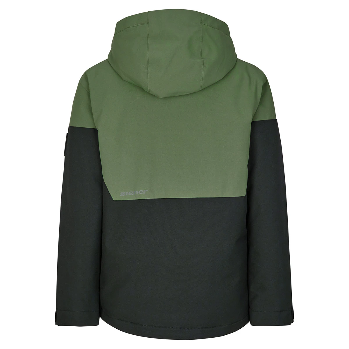 Ziener ACENTO Jun (jacket Ski) 6 Ziener ACENTO Jun (jacket Ski) – Bild 4