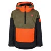 Ziener ACENTO Jun (jacket Ski) 2 Ziener ACENTO Jun (jacket Ski) -Ziener 227902 345