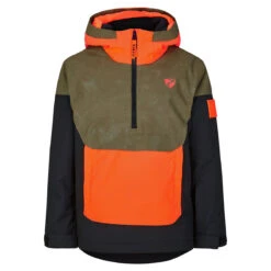 Ziener ACENTO Jun (jacket Ski)