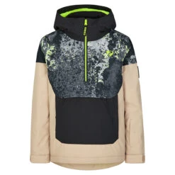 Ziener ACENTO Jun (jacket Ski) 12 Ziener ACENTO Jun (jacket Ski) -Ziener 227902 350