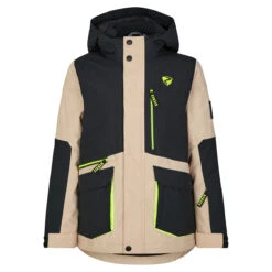 Ziener AGONIS Jun (jacket Ski) 16 Ziener AGONIS Jun (jacket Ski) -Ziener 227903 12