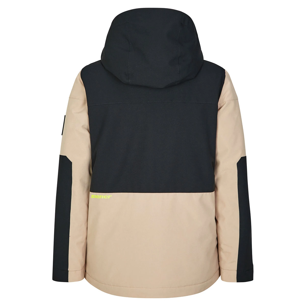 Ziener AGONIS Jun (jacket Ski) 10 Ziener AGONIS Jun (jacket Ski) – Bild 8