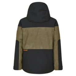 Ziener AGONIS Jun (jacket Ski) 15 Ziener AGONIS Jun (jacket Ski) -Ziener 227903 345 02