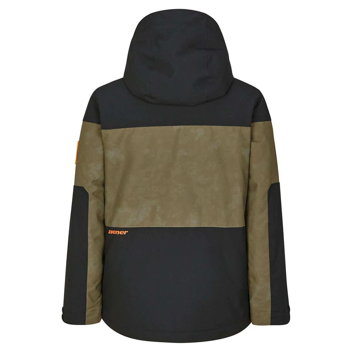 Ziener AGONIS Jun (jacket Ski) 8 Ziener AGONIS Jun (jacket Ski) – Bild 6