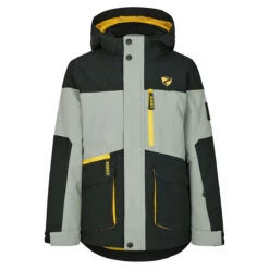 Ziener AGONIS Jun (jacket Ski)
