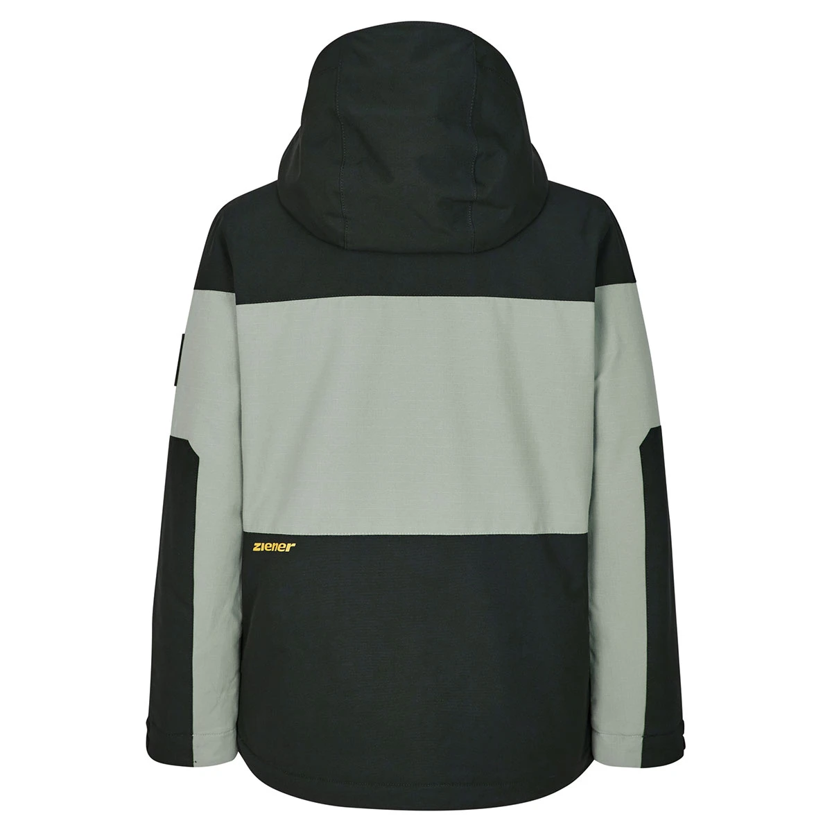 Ziener AGONIS Jun (jacket Ski) 4 Ziener AGONIS Jun (jacket Ski) – Bild 2