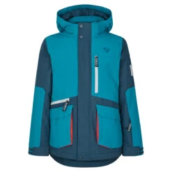 Ziener AGONIS Jun (jacket Ski) 12 Ziener AGONIS Jun (jacket Ski) -Ziener 227903 351