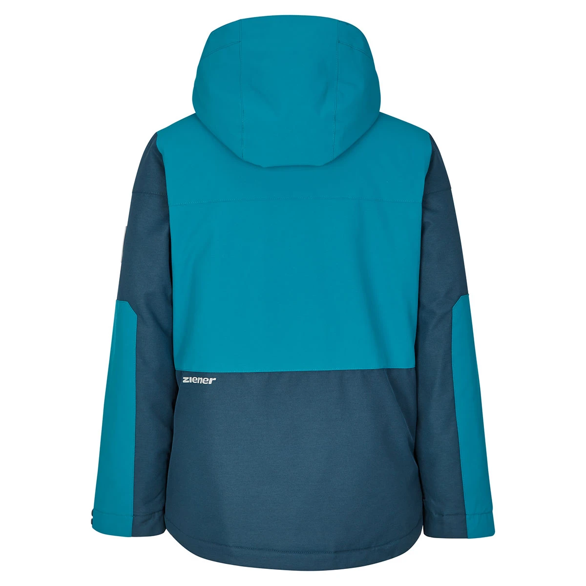 Ziener AGONIS Jun (jacket Ski) 6 Ziener AGONIS Jun (jacket Ski) – Bild 4