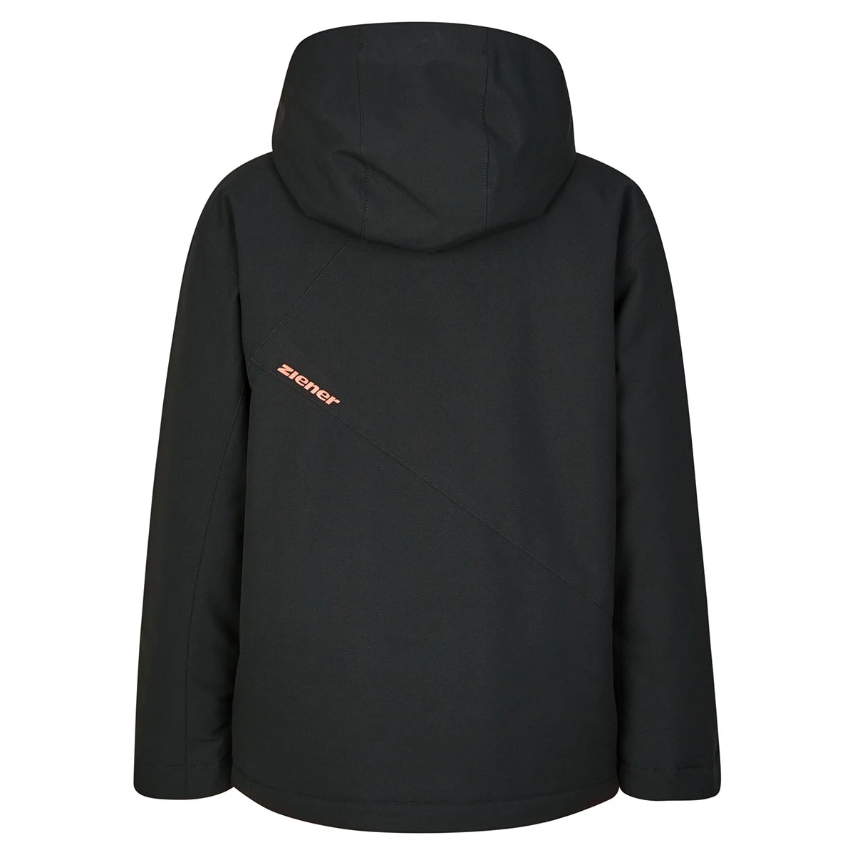 Ziener ALFUR Jun (jacket Ski) 8 Ziener ALFUR Jun (jacket Ski) – Bild 6