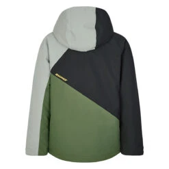 Ziener ALFUR Jun (jacket Ski) 13 Ziener ALFUR Jun (jacket Ski) -Ziener 227904 313 02