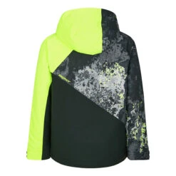 Ziener ALFUR Jun (jacket Ski) 17 Ziener ALFUR Jun (jacket Ski) -Ziener 227904 344 02
