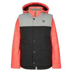 Ziener ANTREYU Jun (double Jacket Ski) 10 Ziener ANTREYU Jun (double Jacket Ski) -Ziener 227905 12