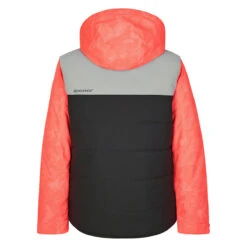 Ziener ANTREYU Jun (double Jacket Ski) 11 Ziener ANTREYU Jun (double Jacket Ski) -Ziener 227905 12 02